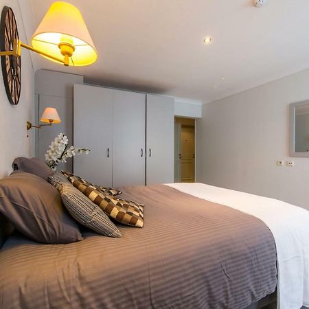 Inn Bruggy Exteriér fotografie