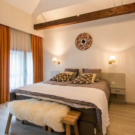 Inn Bruggy Exteriér fotografie