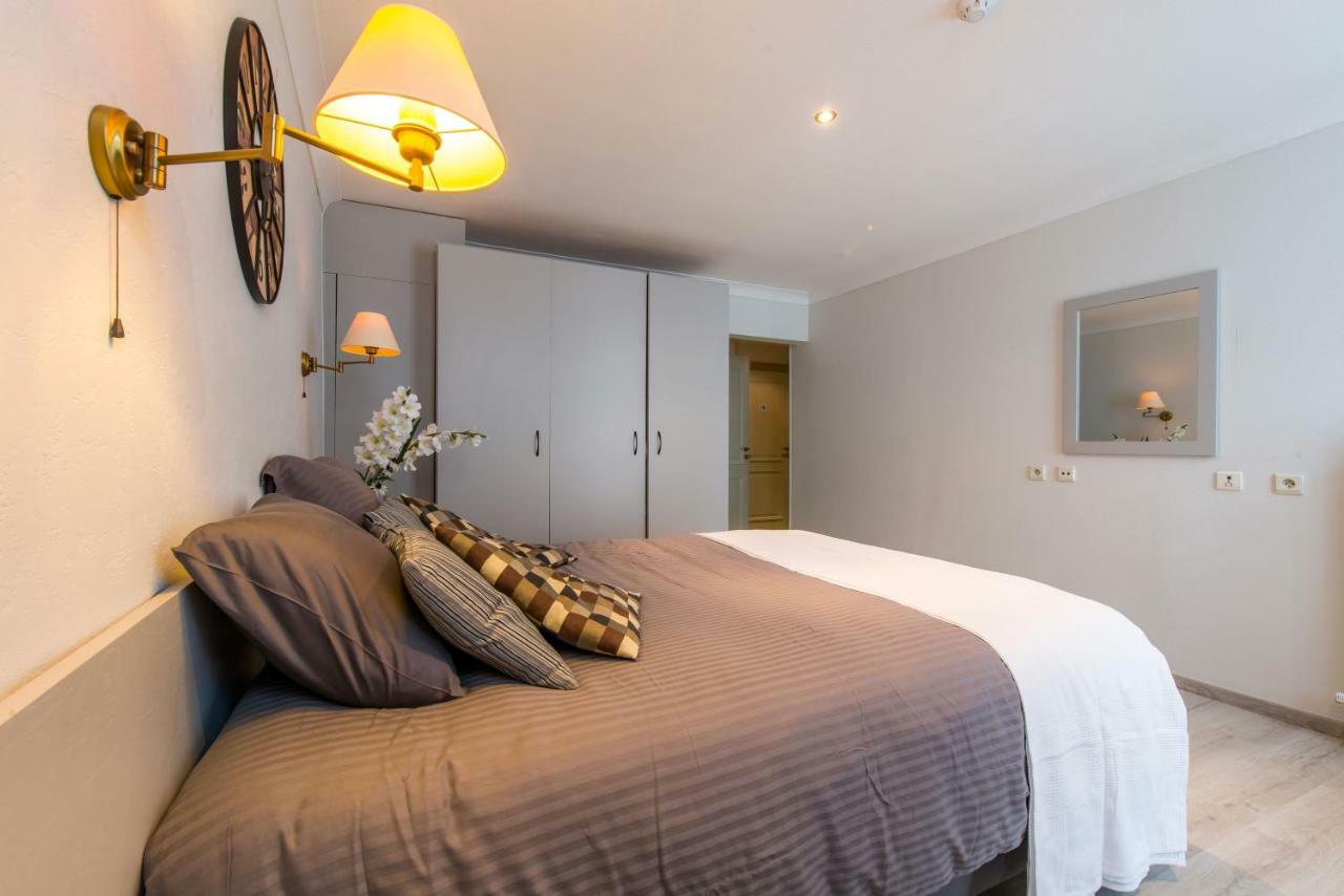 Inn Bruggy Exteriér fotografie