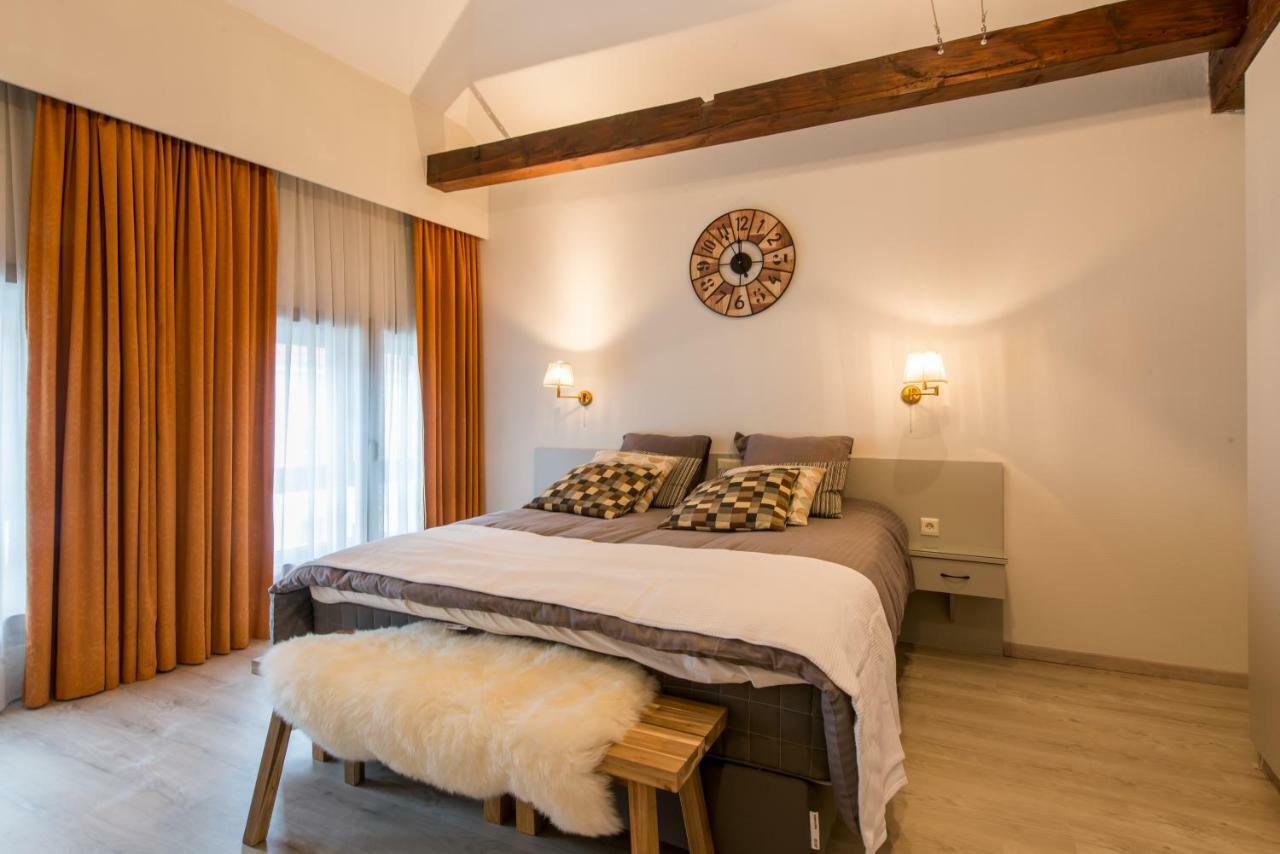 Inn Bruggy Exteriér fotografie