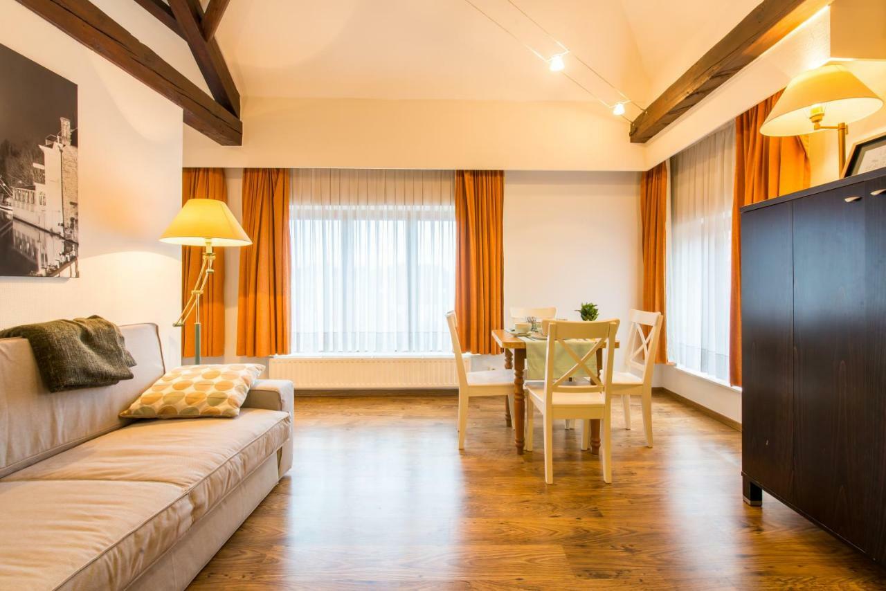 Inn Bruggy Exteriér fotografie