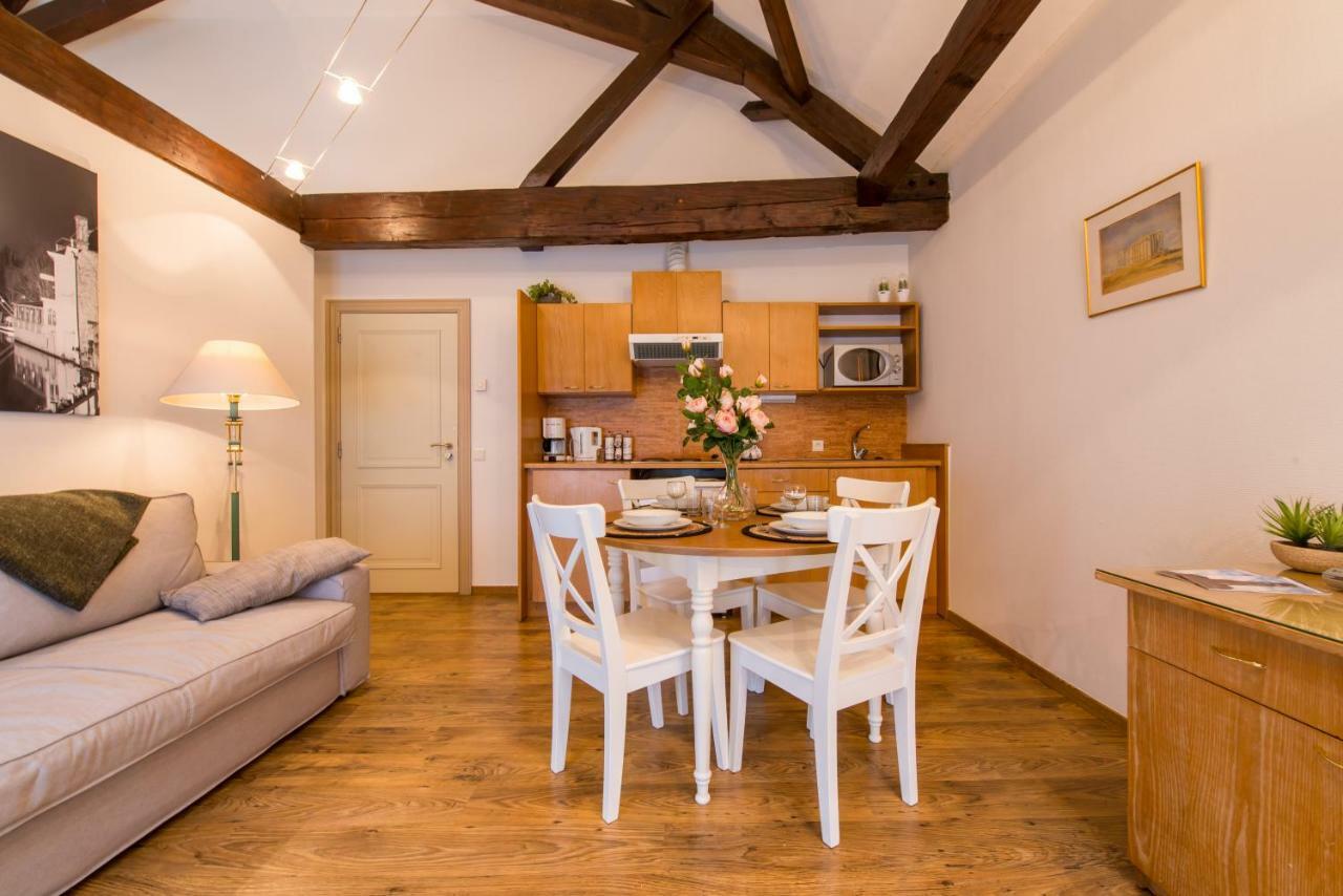 Inn Bruggy Exteriér fotografie