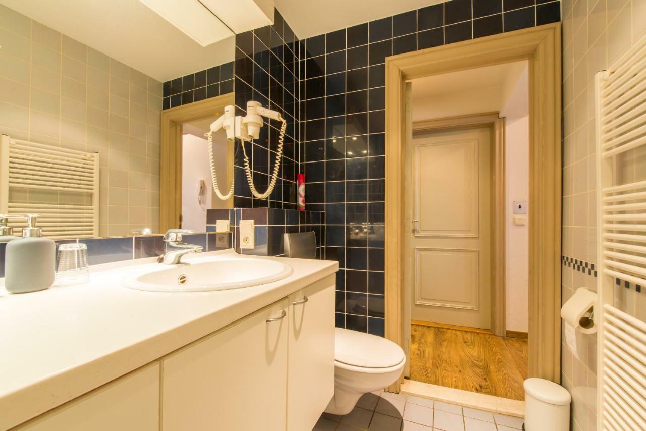 Inn Bruggy Exteriér fotografie