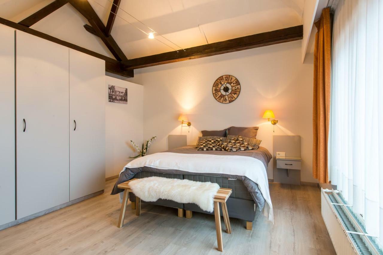 Inn Bruggy Exteriér fotografie