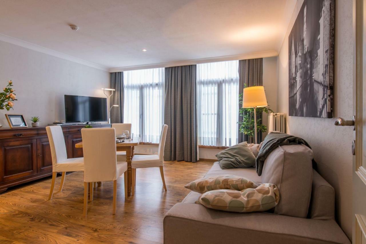 Inn Bruggy Exteriér fotografie