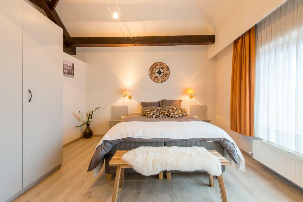 Inn Bruggy Exteriér fotografie