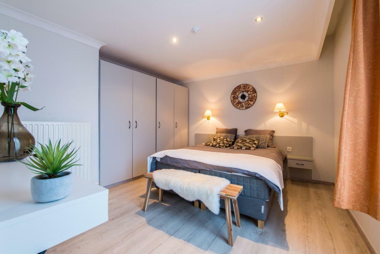 Inn Bruggy Exteriér fotografie