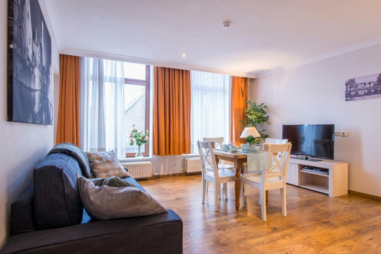 Inn Bruggy Exteriér fotografie