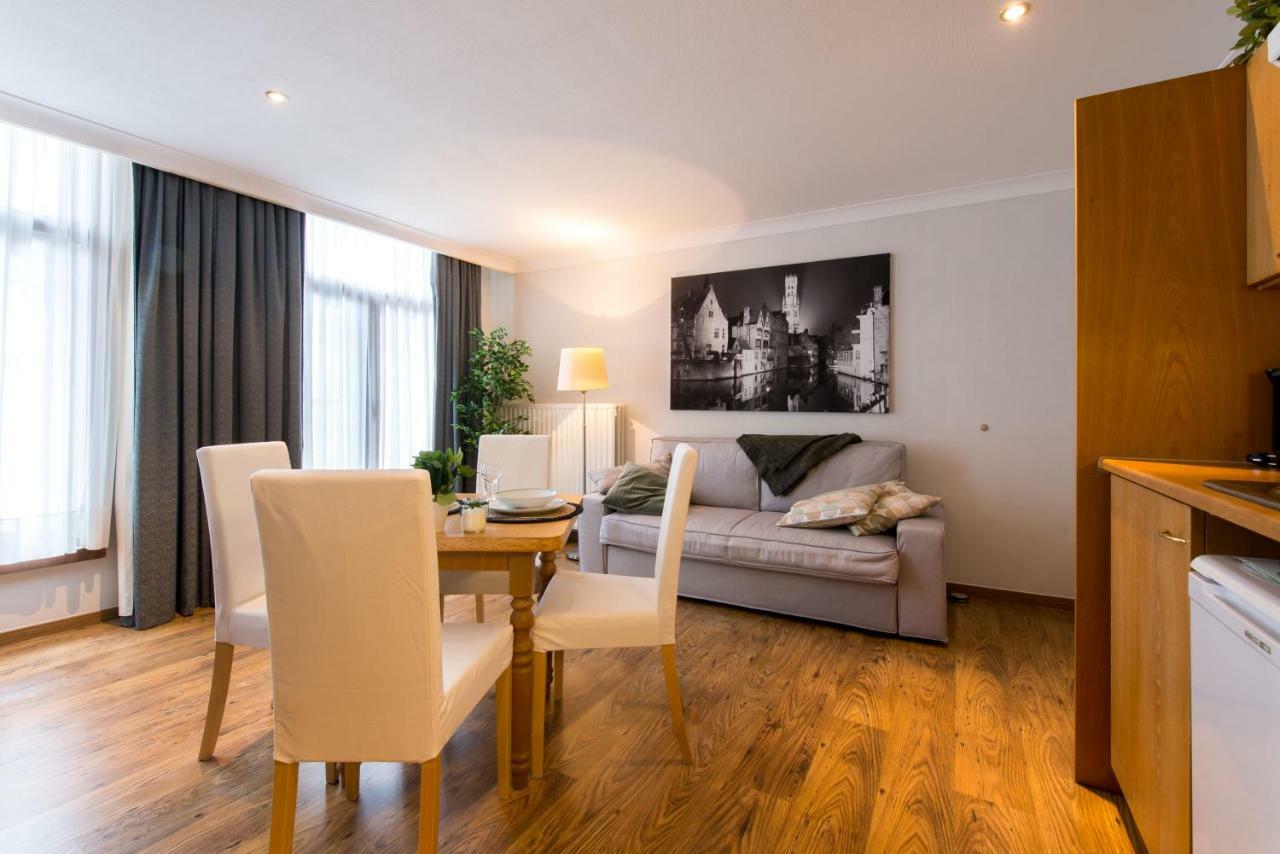 Inn Bruggy Exteriér fotografie