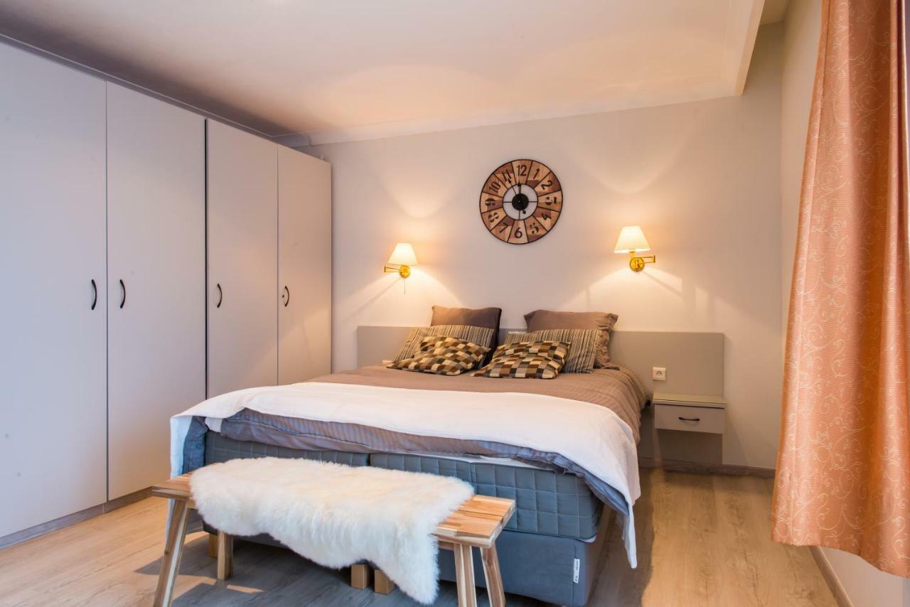 Inn Bruggy Exteriér fotografie