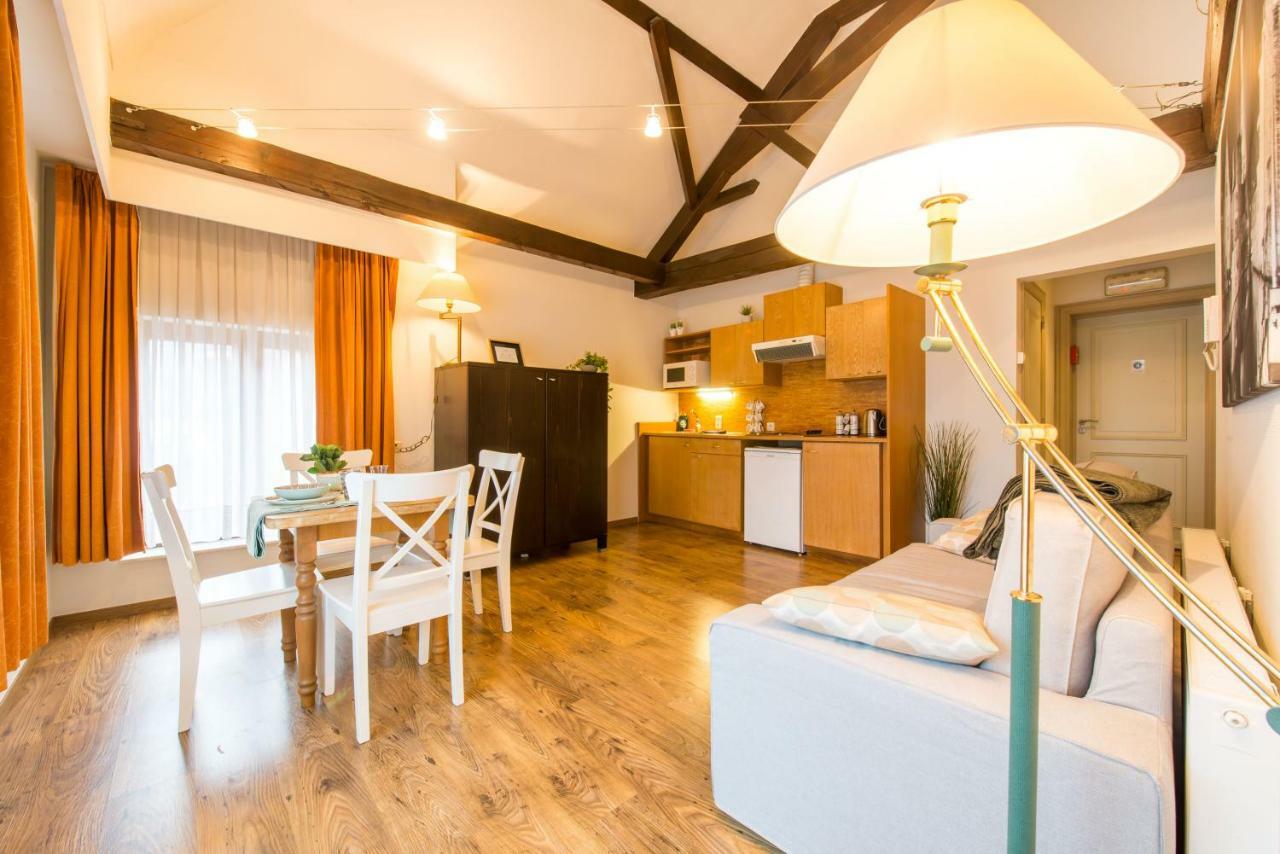 Inn Bruggy Exteriér fotografie