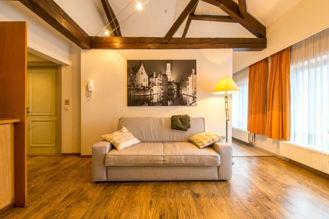 Inn Bruggy Exteriér fotografie