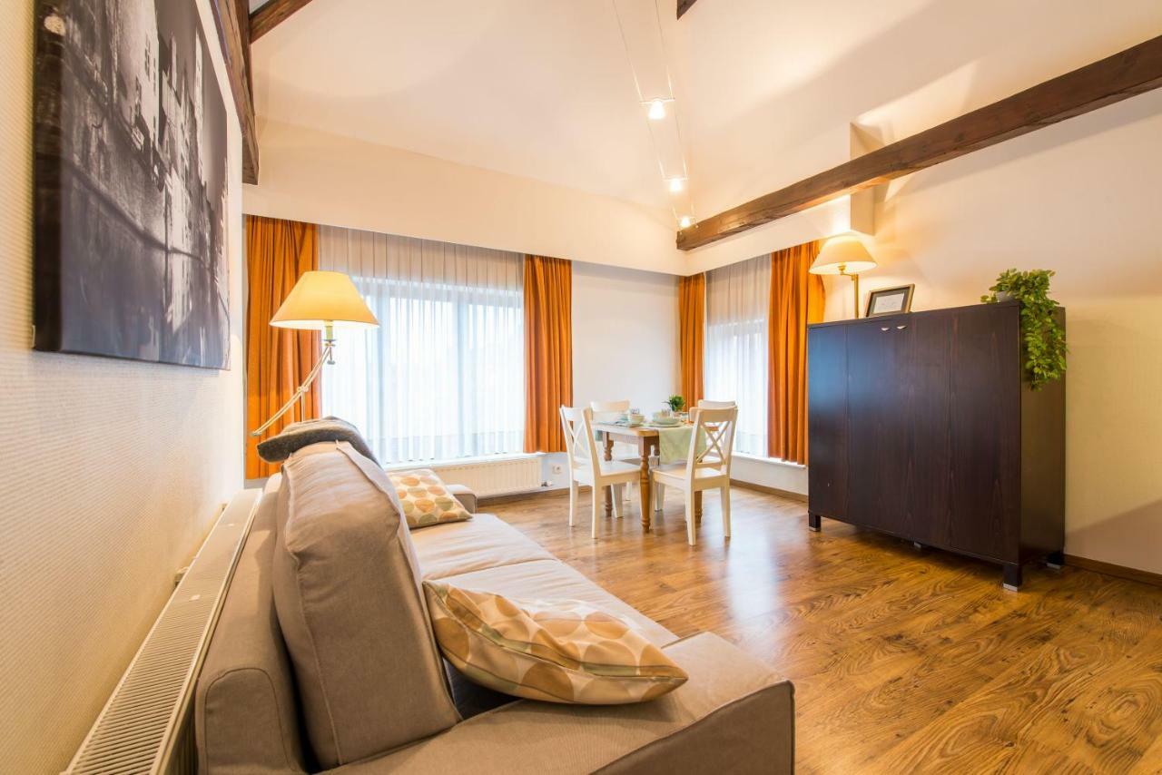 Inn Bruggy Exteriér fotografie