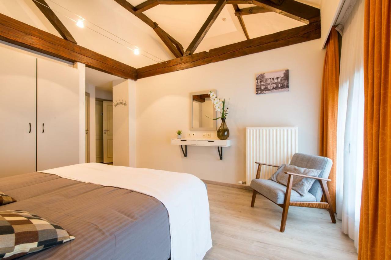 Inn Bruggy Exteriér fotografie